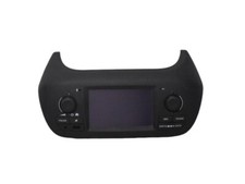 Autoradio fiat fiorino usato  Licata