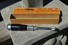 Vintage yankee push for sale  Woodinville