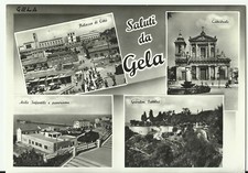 Gela saluti vedute usato Gela saluti vedute usato  Certaldo