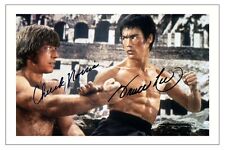 Bruce lee chuck for sale  UK