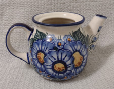 Boleslawiec polish pottery for sale  Beaverton