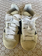 Adidas campus beige gebraucht kaufen  Niedernhausen