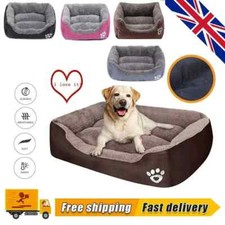 Dog pet bed for sale  MANCHESTER