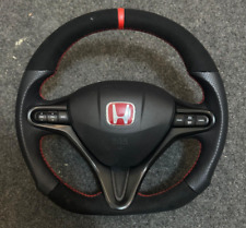 Usado, Volante Honda Civic FD2/FN2 2006-12 ALCANTARA SPORTS comprar usado  Enviando para Brazil