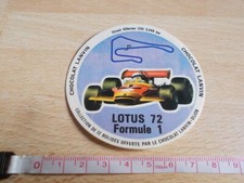 Lotus formula sticker d'occasion  Expédié en Belgium