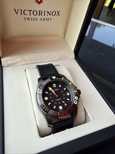 Victorinox dive master gebraucht kaufen  Ratingen