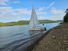 Sailboats sale owner for sale  Johnstown