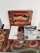 Jumanji game cardinal for sale  Ballwin