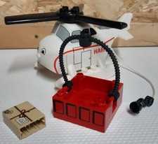 Lego duplo harold for sale  SHEFFIELD