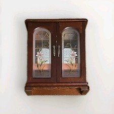 Nova caixa de joias em miniatura para guarda-roupa, usado comprar usado  Enviando para Brazil