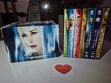 Coffret dvd medium d'occasion  La Valette-du-Var