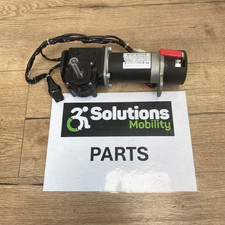 Rhs mph quickie for sale  ALFRETON