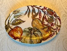 Pottery barn pumpkin for sale  Saint Charles