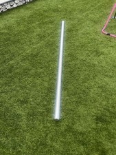 Aluminium scaffold tube for sale  SHEFFIELD