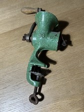 Vintage table clamp for sale  IPSWICH