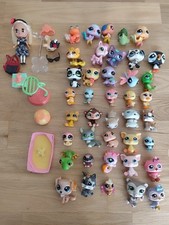 Littlest petshop blythe d'occasion  Borgo