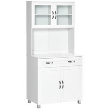 Homcom mobile cucina usato  Assago