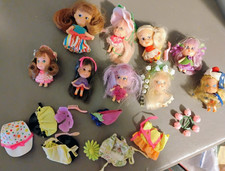 little kiddles for sale  Morton Grove