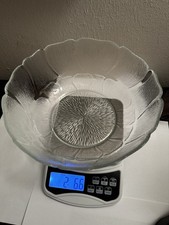 Vtg arcoroc fleur for sale  Savannah