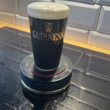 Untested vintage guinness for sale  BIRMINGHAM