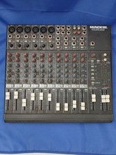 Mackie 1402 vlz for sale  Kirksville