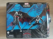 Marvel legends venom usato  Mirandola
