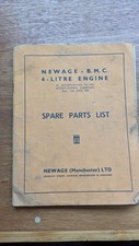 Newage bmc litre for sale  LISKEARD
