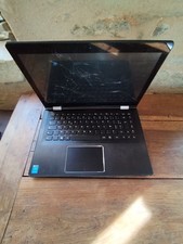 Portable lenovo d'occasion  Le Mans
