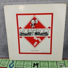 Monopoly edition française d'occasion  Ménéac
