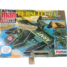Vintage palitoy action for sale  BIRMINGHAM