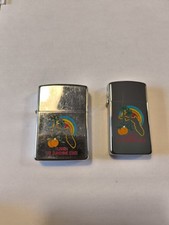 Zippo florida 1991 d'occasion  Cergy-