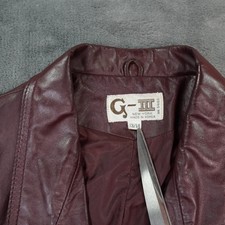 Vintage iii leather for sale  Bedford