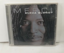Alpha blondy shanachie d'occasion  Expédié en Belgium
