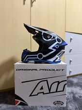 Casco airoh cross usato  Arezzo