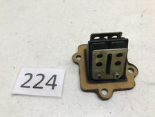 Pacco lamellare scooter usato  Zovencedo
