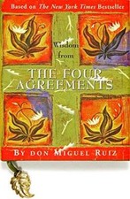Wisdom four agreements for sale  Montgomery