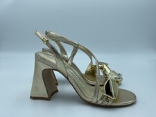 Scarpe sandali tacco usato  San Severo