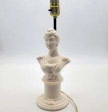 Vintage lamp porcelain for sale  Manchester
