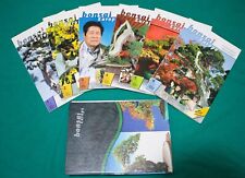 Bonsai europe rivista usato  Siderno
