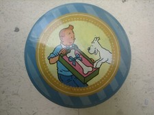 Boite brochet tintin d'occasion  Bergerac