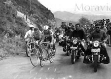 Photographie jacques anquetil d'occasion  Arçonnay