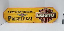 Harley davidson day for sale  Caledonia