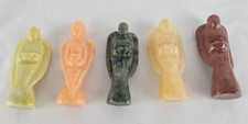 Vintage edelstein figuren gebraucht kaufen  Dortmund