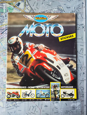 Moto stickers motorrad gebraucht kaufen  Herne