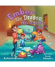 Ember the dragon gebraucht kaufen  Trebbin