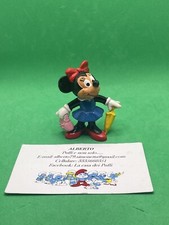 Topolino pvc minni usato  Milano