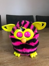 Furby boom pink for sale  LOUTH