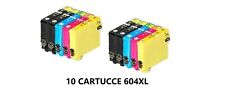 Cartucce 604xl per usato  Casoria