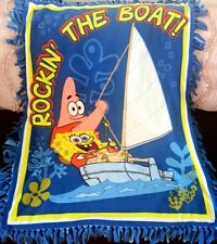 Rockin boat spongebob for sale  Rockford
