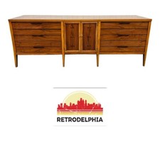 lane mid century dresser for sale  Clarksboro
